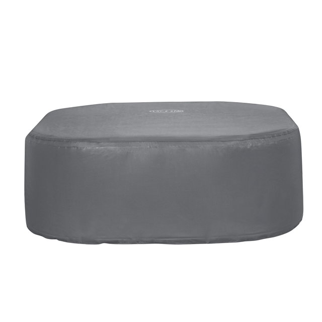 LAY-Z-SPA Abdeckung EnergySense Plus Thermo 180 x 180 x 71 cm