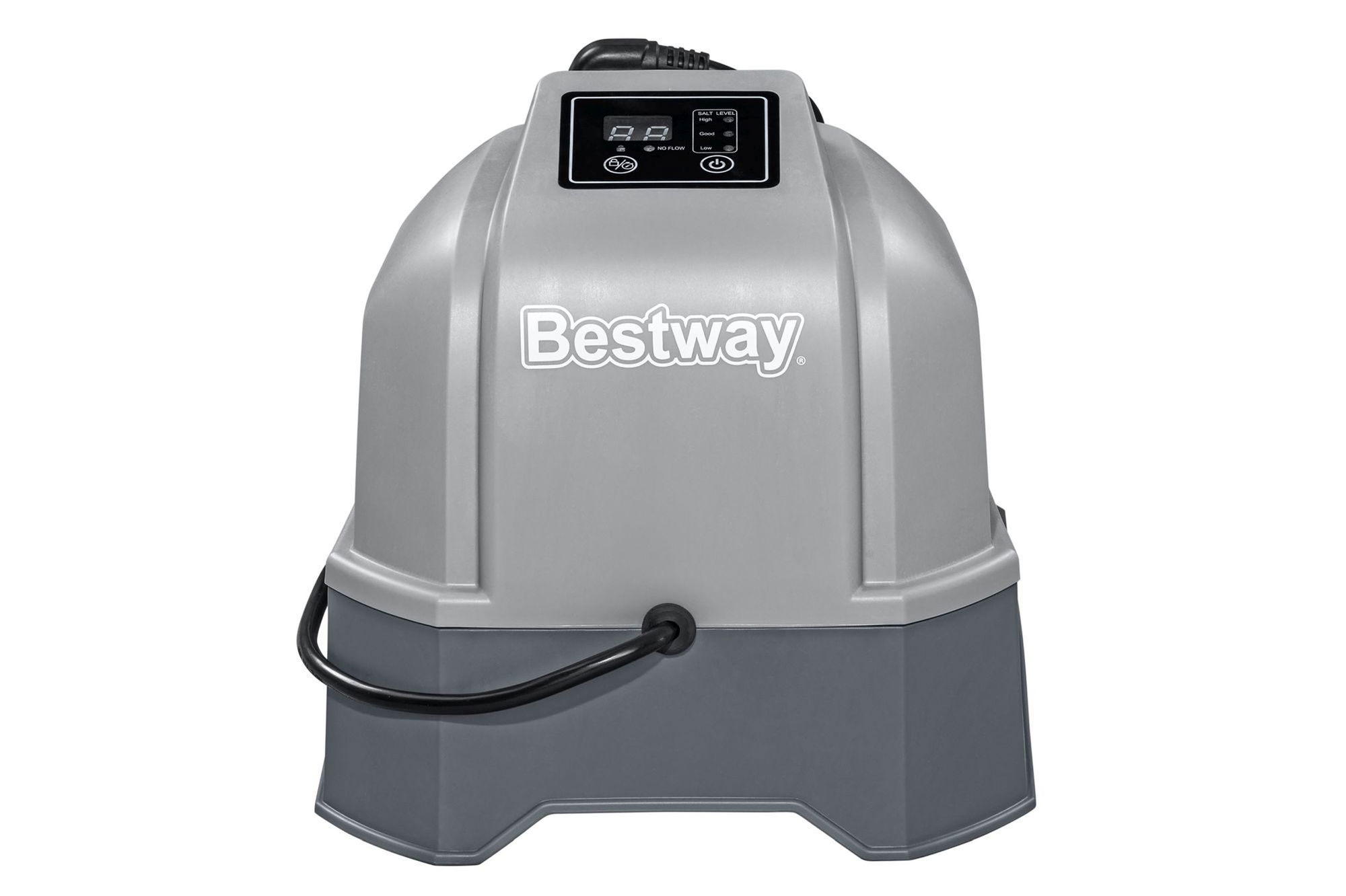 Salzwasseranlage Hydrogenic