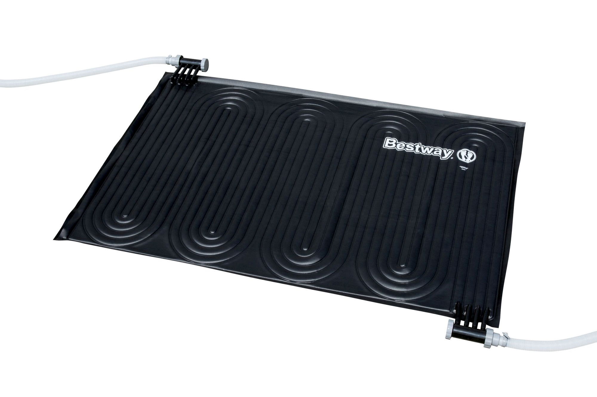 Bestway Solar-Poolheizung