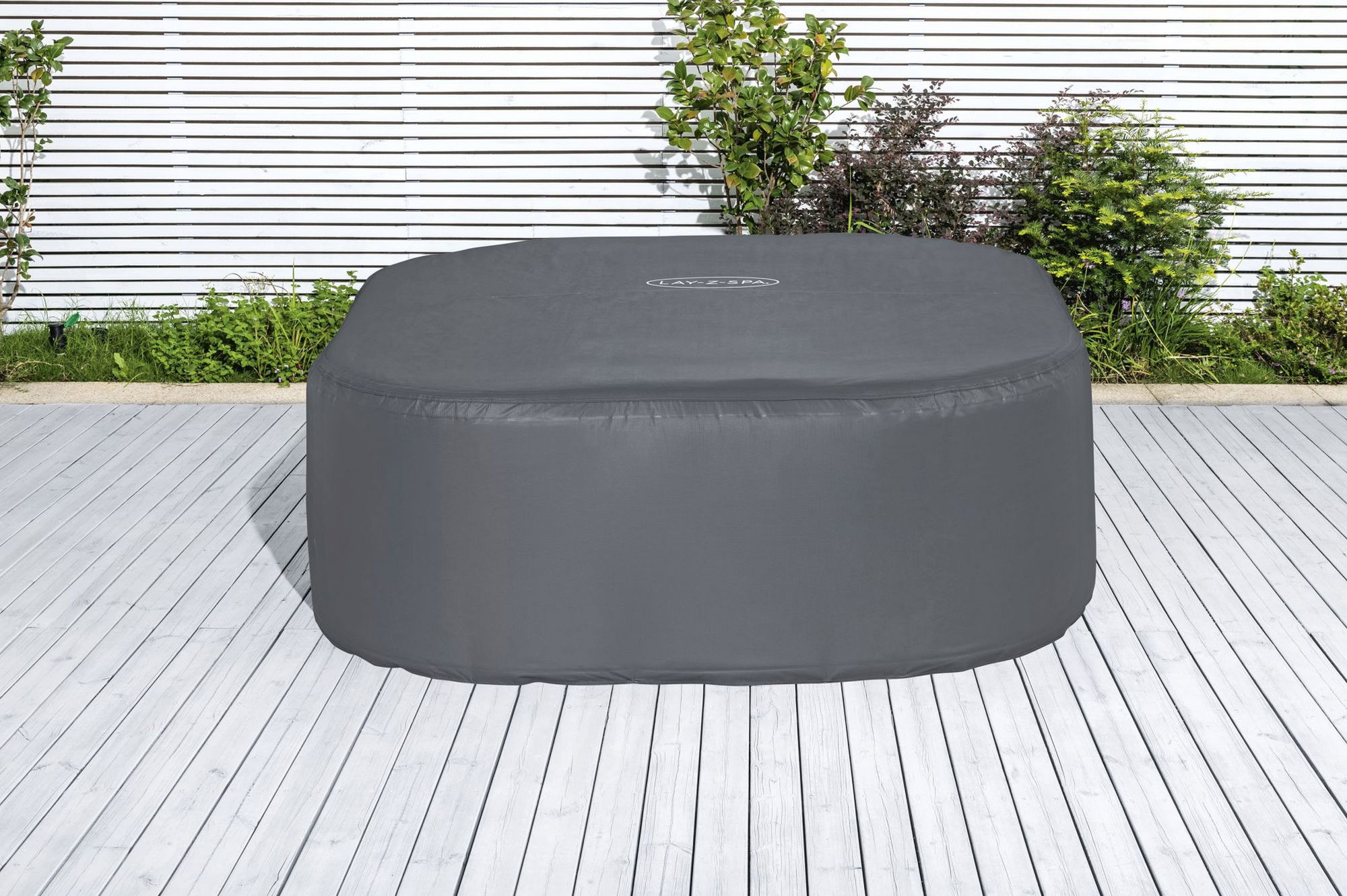 LAY-Z-SPA Abdeckung EnergySense Plus Thermo 180 x 180 x 71 cm