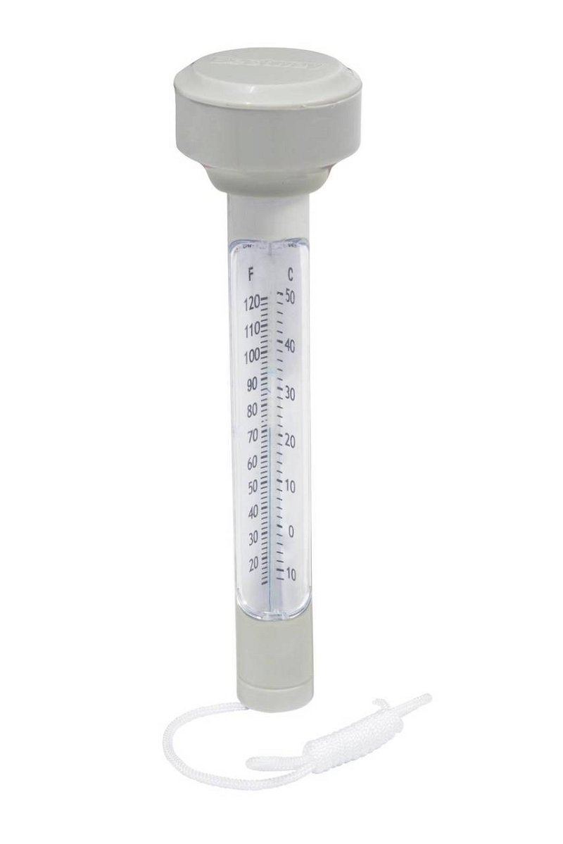 Flowclear Schwimmendes Pool-Thermometer 58072_19