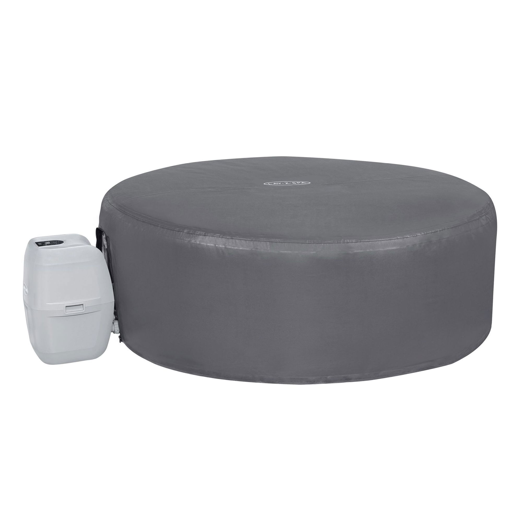 LAY-Z-SPA Abdeckung EnergySense Plus Thermo 180 x 66 cm rund