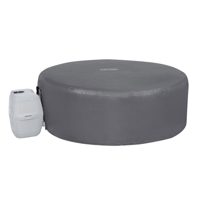 LAY-Z-SPA Abdeckung EnergySense Plus Thermo 180 x 66 cm rund