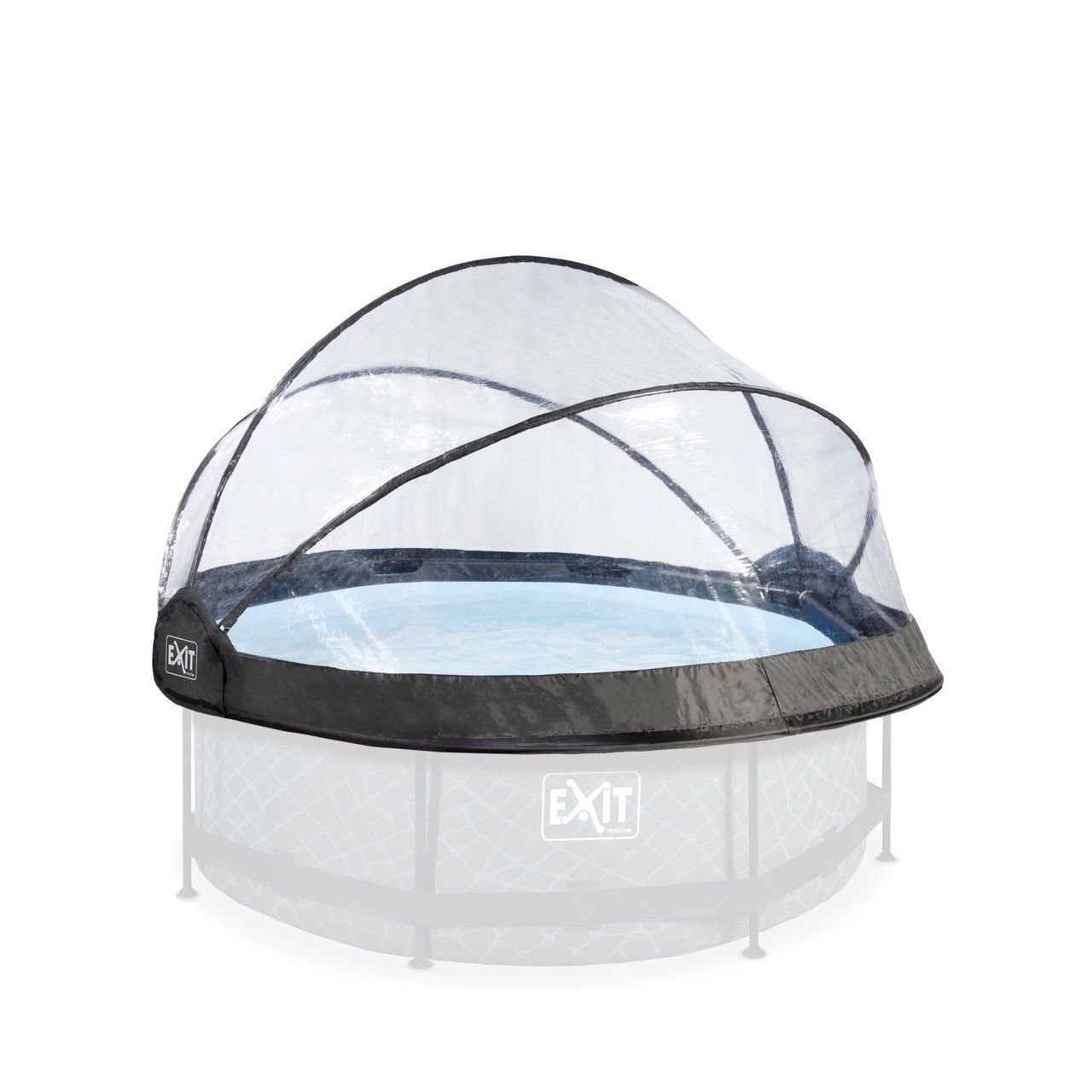 EXIT Dome-Abdeckung für Frame-Pool Dome_Abdeckung_M