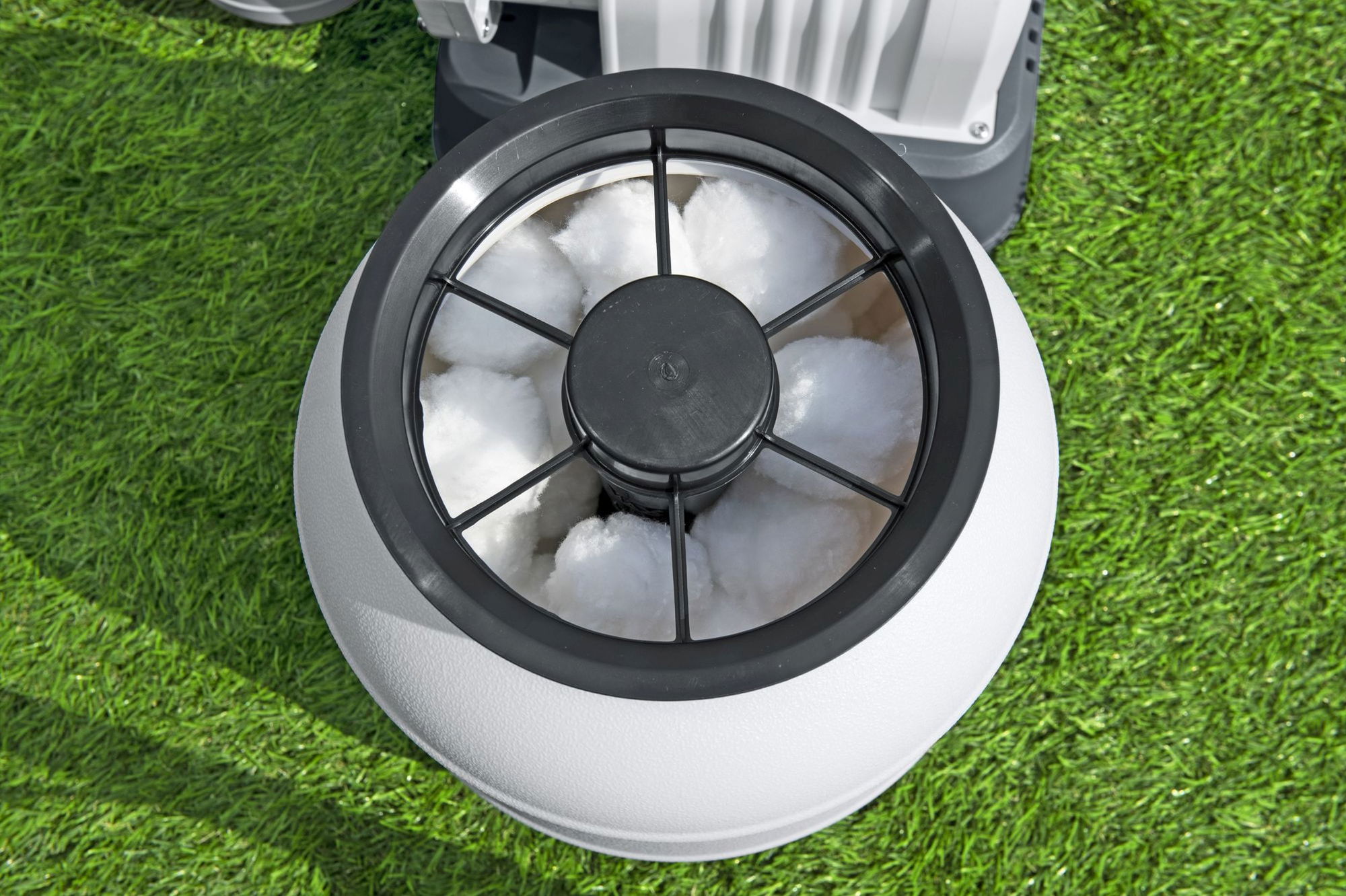 Bestway Polysphere Filterbälle