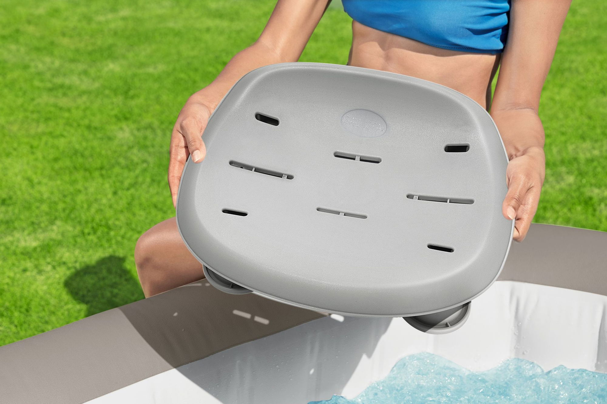 Bestway Whirlpoolsitz