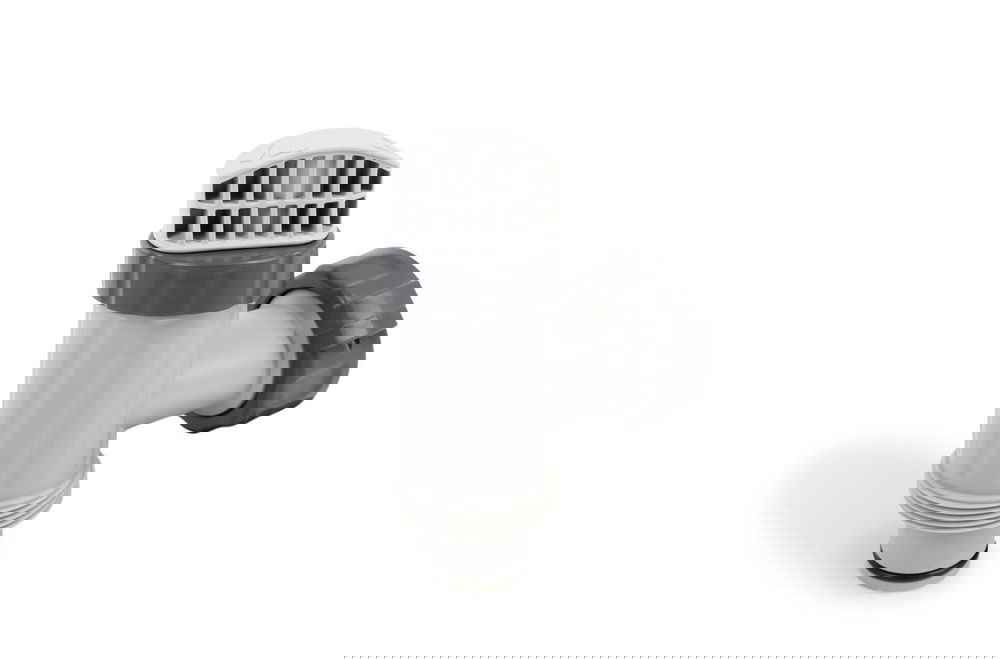 Intex Sperrschieber für 38er Anschluss