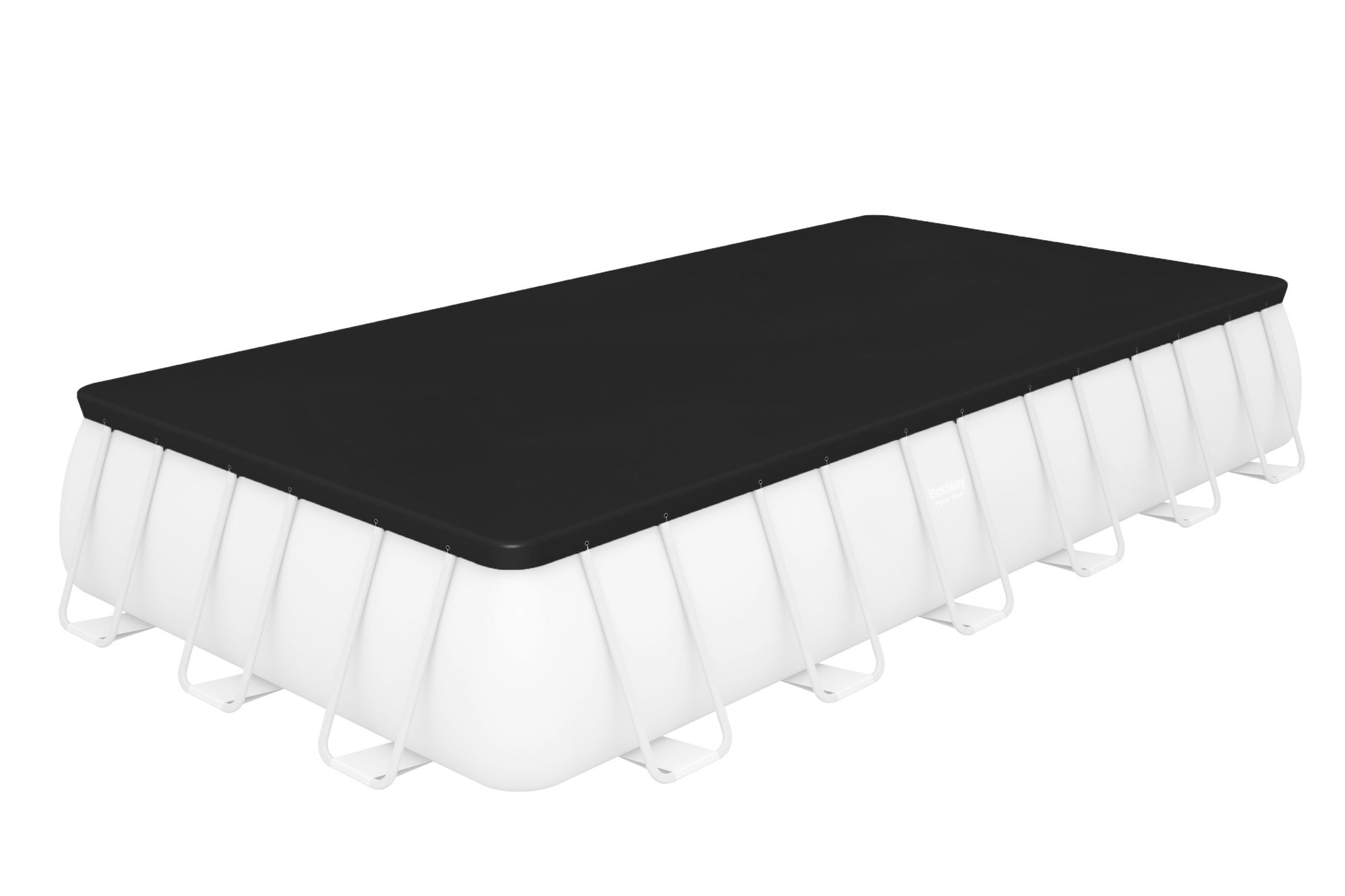Bestway Pool Komplett-Set Power Steel mit Sandfilteranlage, 732 x 366 x 132 cm 56475_22 Bestway Pool Komplett-Set Power Steel mit Sandfilteranlage, 732 x 366 x 132 cm 56475_22