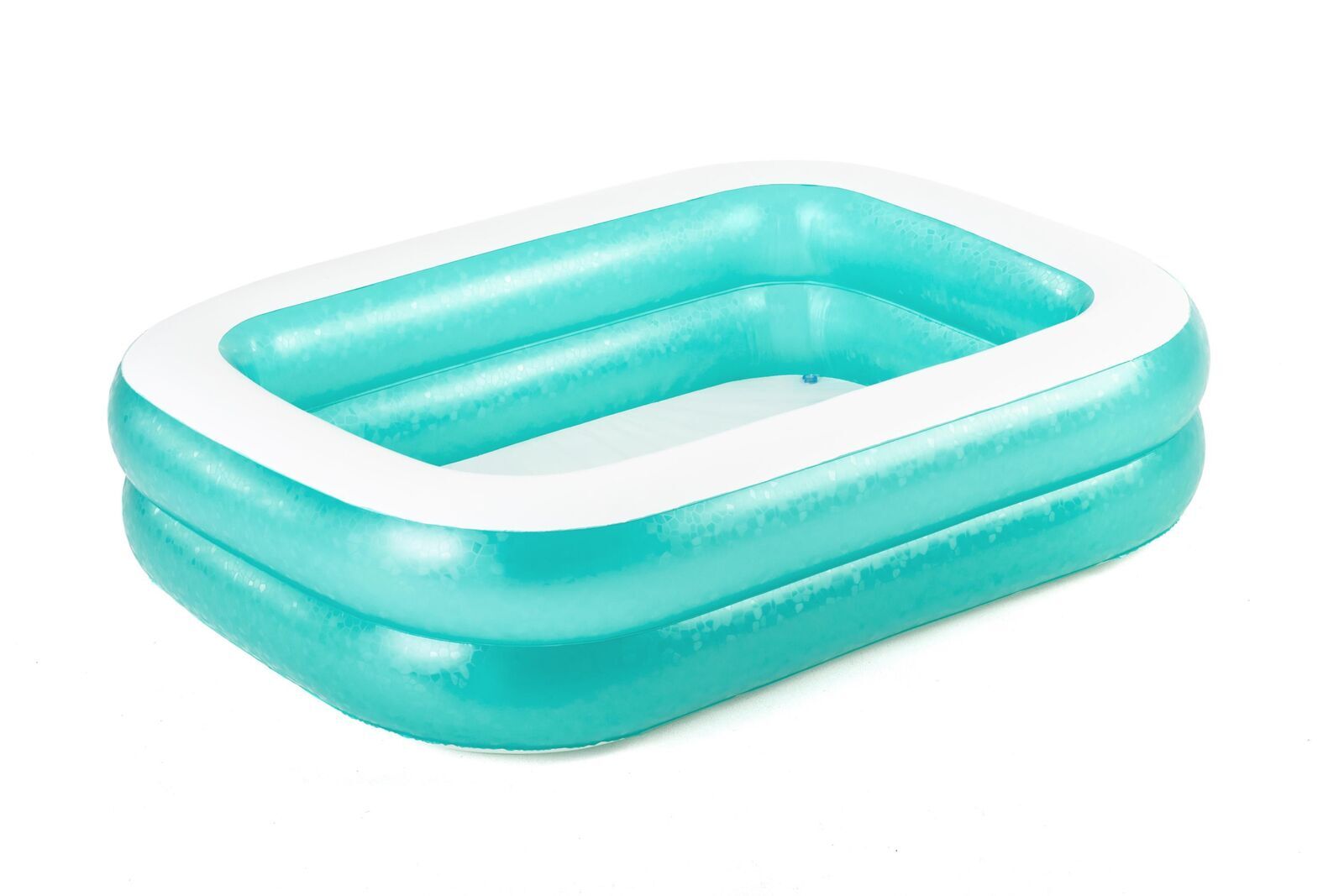 Bestway Family Pool Planschbecken Kinder 201 x 150 x 51 cm 54005_22 Bestway Family Pool Planschbecken Kinder 201 x 150 x 51 cm 54005_22