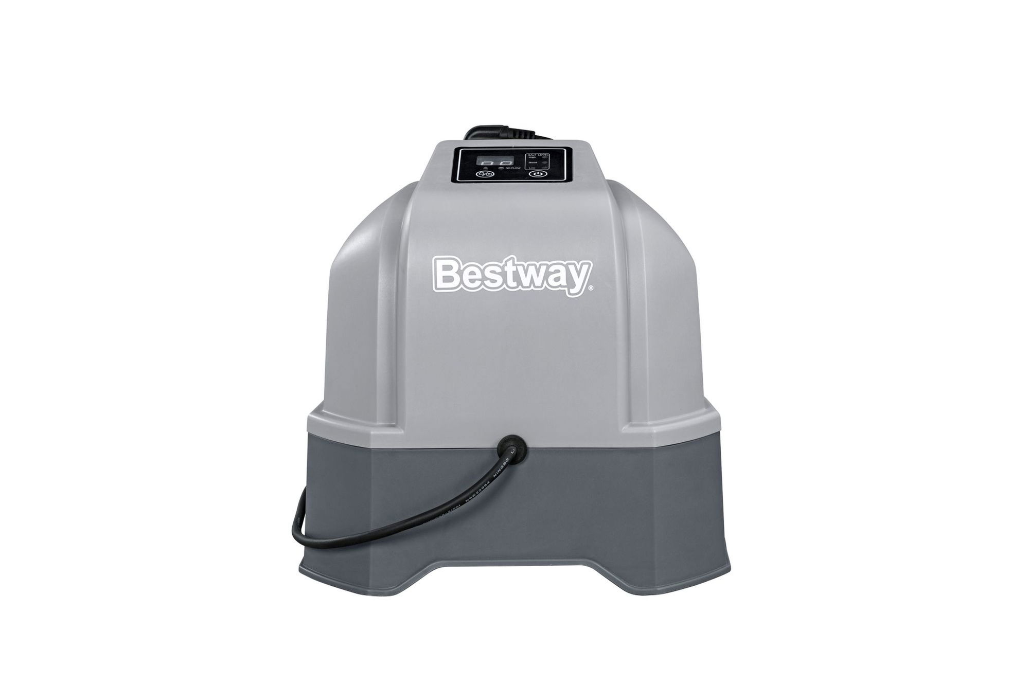 Bestway Salzwasseranlage Hydrogenic 12 g/h