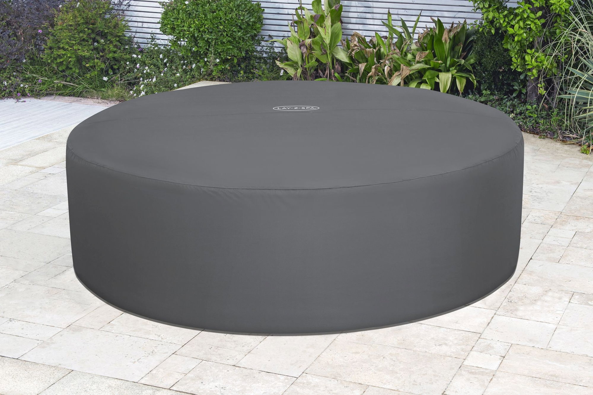 LAY-Z-SPA Abdeckung EnergySense Plus Thermo 236 x 71 cm rund LAY-Z-SPA Abdeckung EnergySense Plus Thermo 236 x 71 cm rund