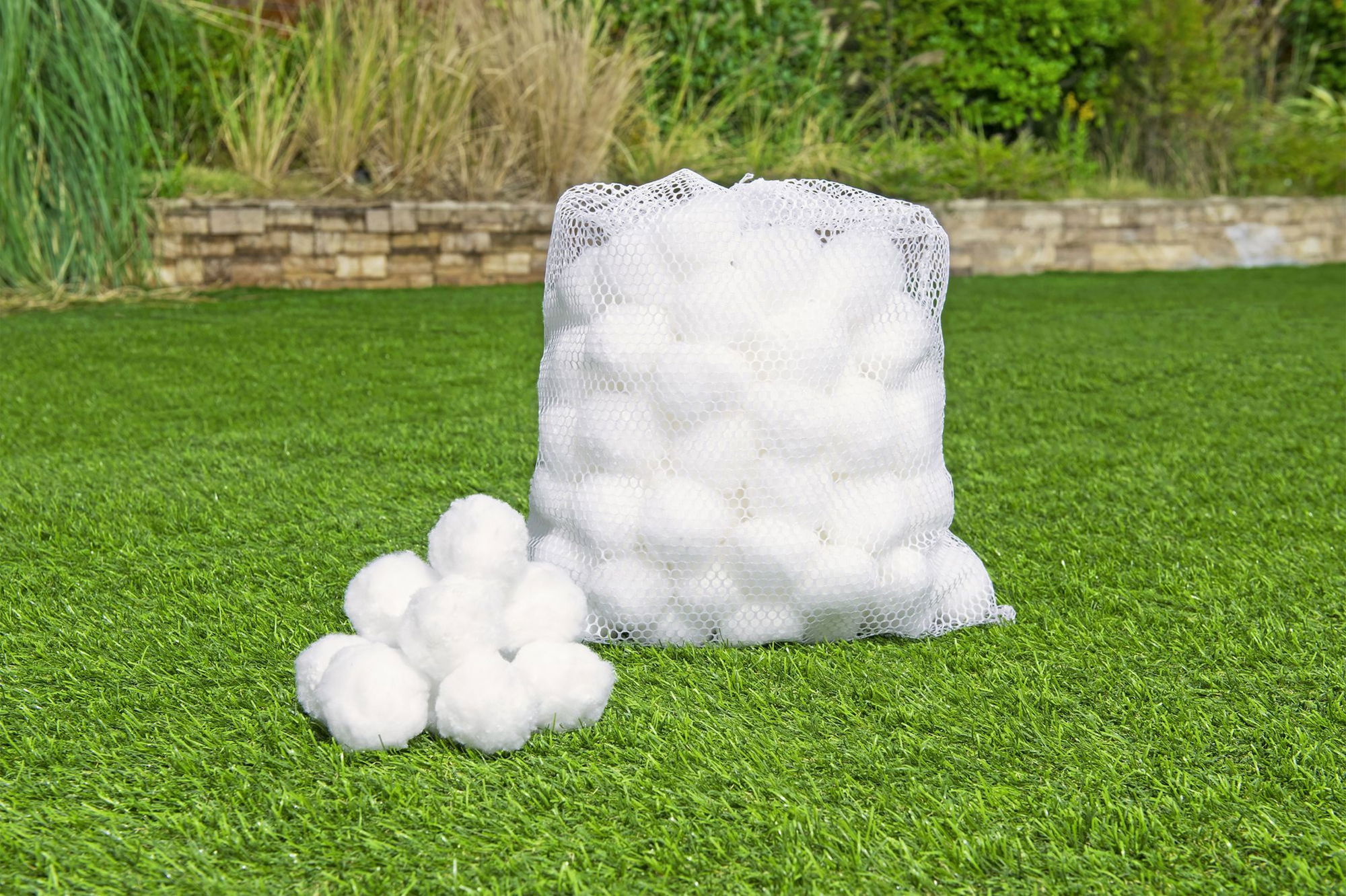 Bestway Polysphere Filterbälle