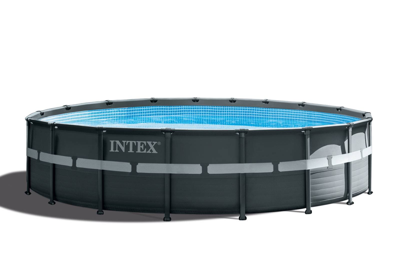 Intex Frame Pool Set Ultra Rondo XTR Ultra_Rondo_XTR_M
