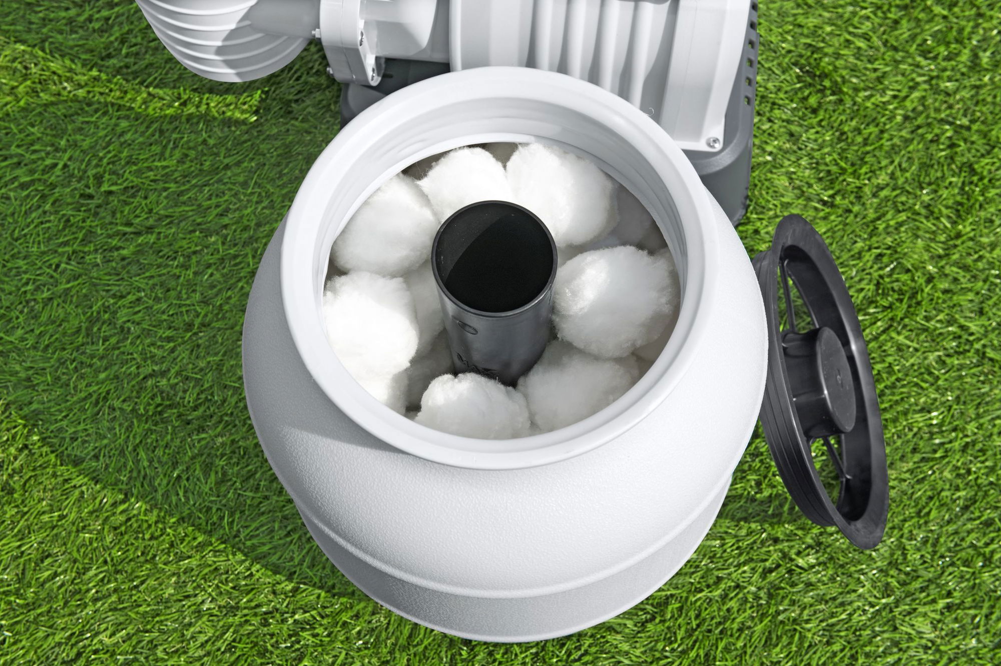 Bestway Polysphere Filterbälle