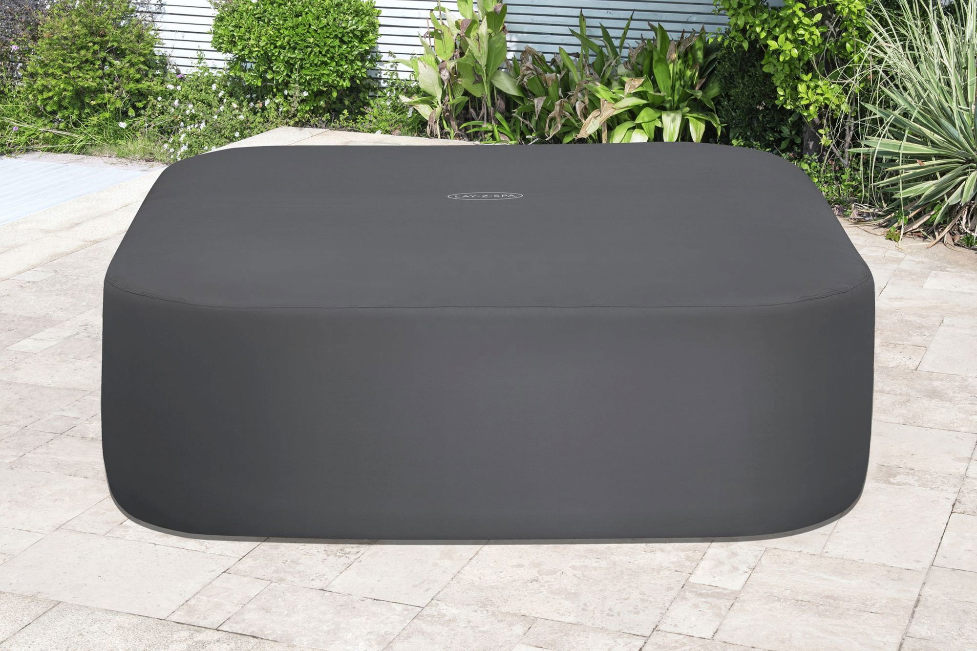 LAY-Z-SPA Abdeckung EnergySense Plus Thermoabdeckung 230 x 230 x 71 cm LAY-Z-SPA Abdeckung EnergySense Plus Thermoabdeckung 230 x 230 x 71 cm