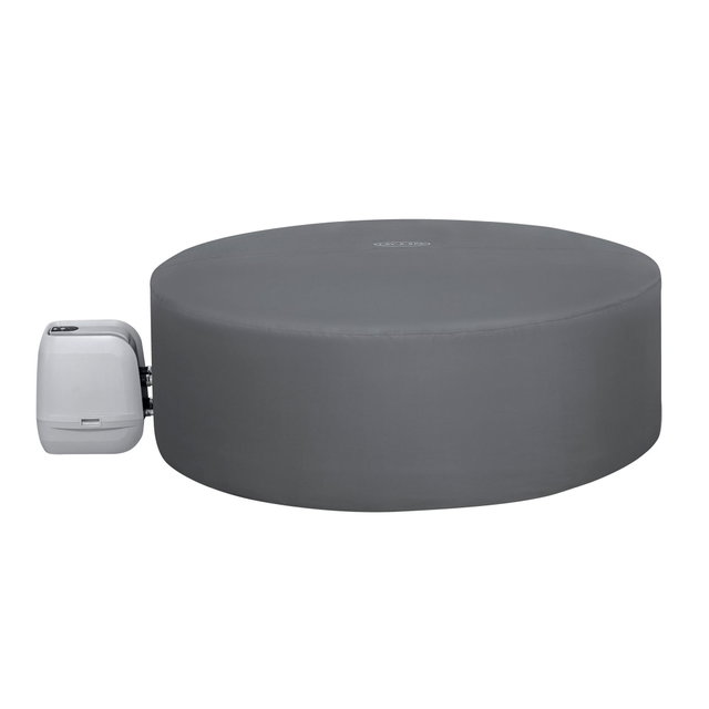 LAY-Z-SPA Abdeckung EnergySense Plus Thermo 216 x 80 cm rund