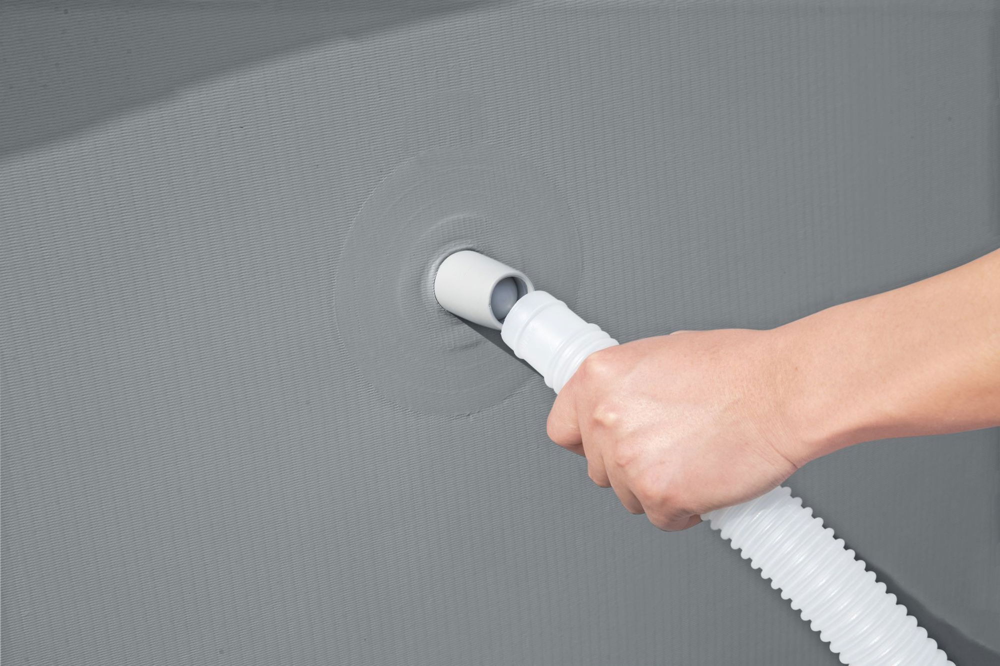 Bestway Solar-Poolheizung