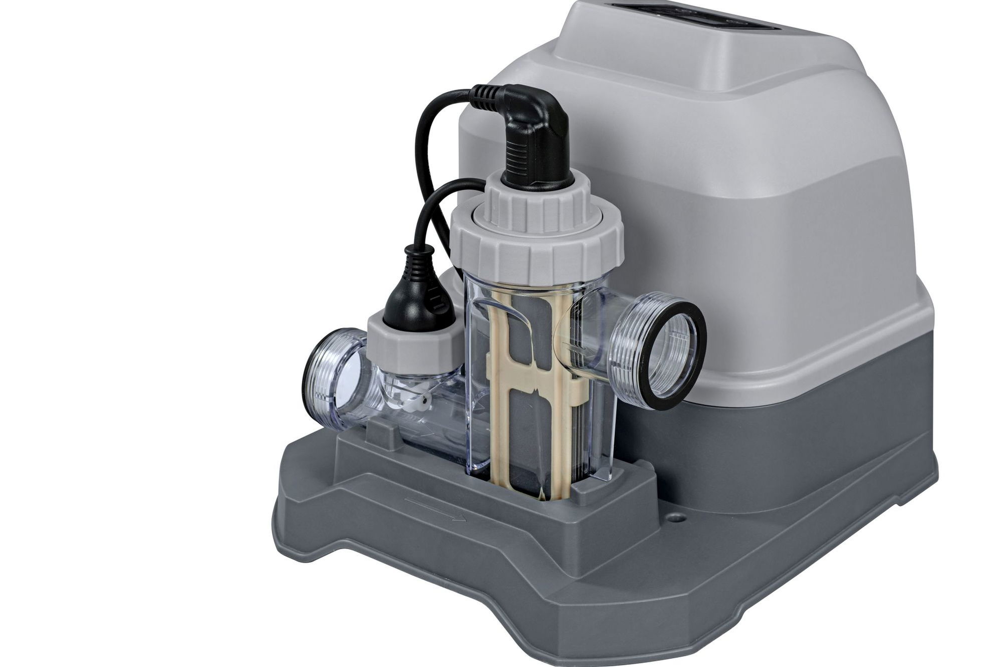 Bestway Salzwasseranlage Hydrogenic 12 g/h