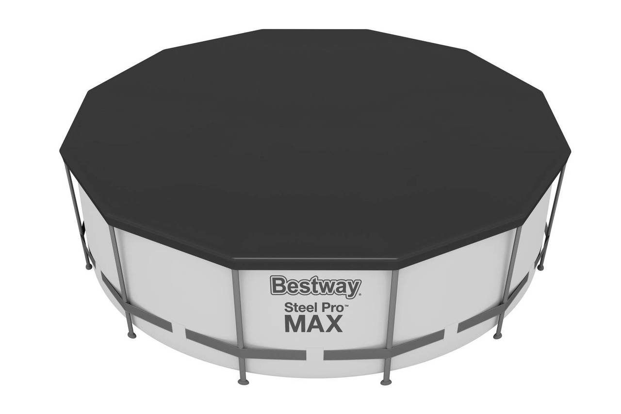 Bestway Steel Pro MAX Komplettset mit Poolpumpe, Leiter und Abdeckung Steel_Pro_MAX_Komplett_Set_22_M